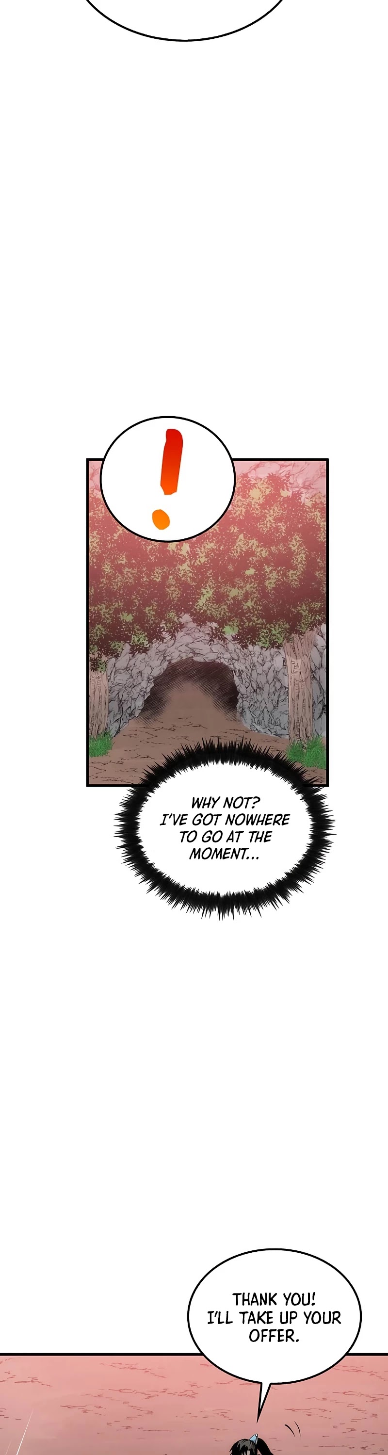 Doctor’s Rebirth chapter 78 - page 11