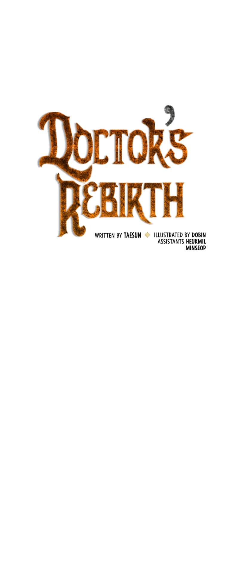 Doctor’s Rebirth chapter 78 - page 13