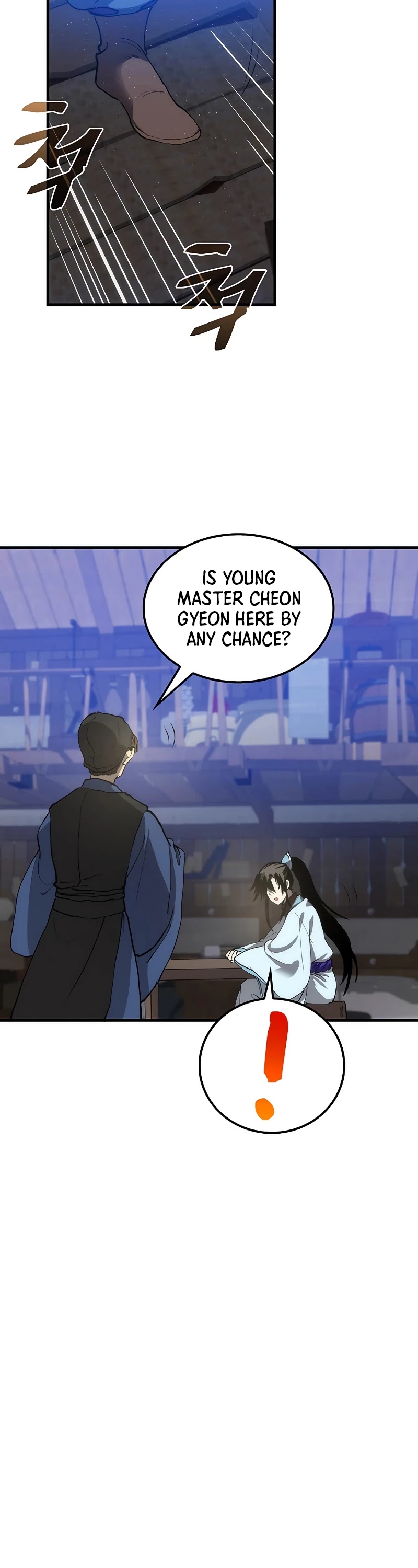 Doctor’s Rebirth chapter 78 - page 15