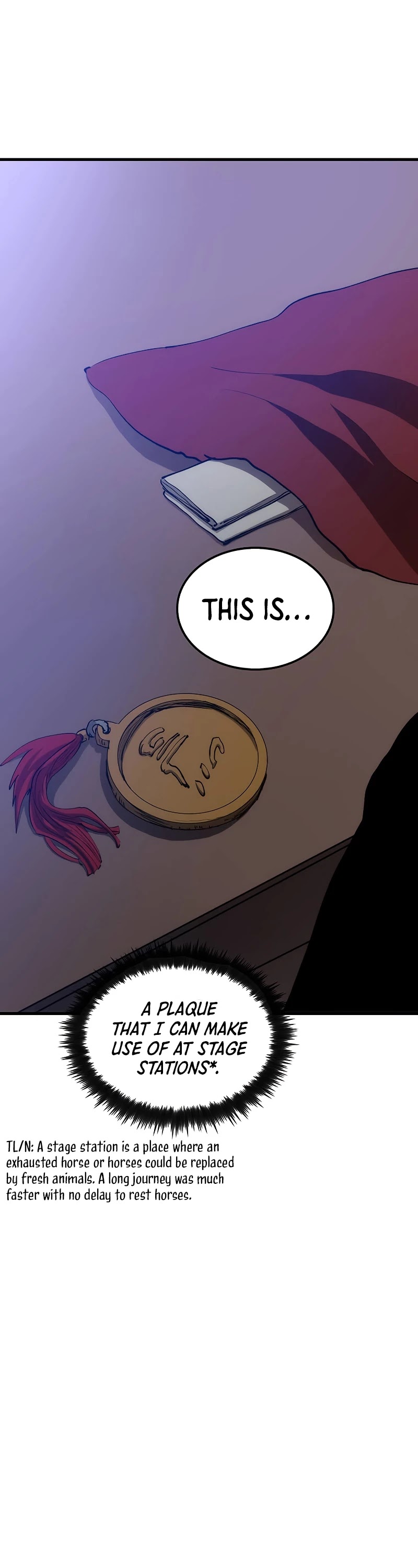 Doctor’s Rebirth chapter 78 - page 22