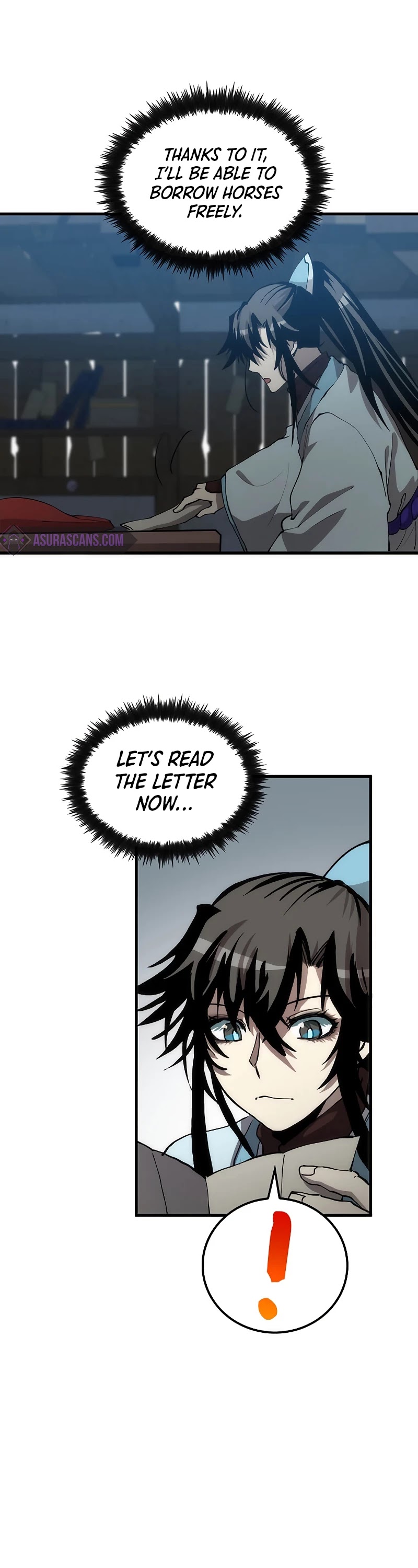Doctor’s Rebirth chapter 78 - page 23