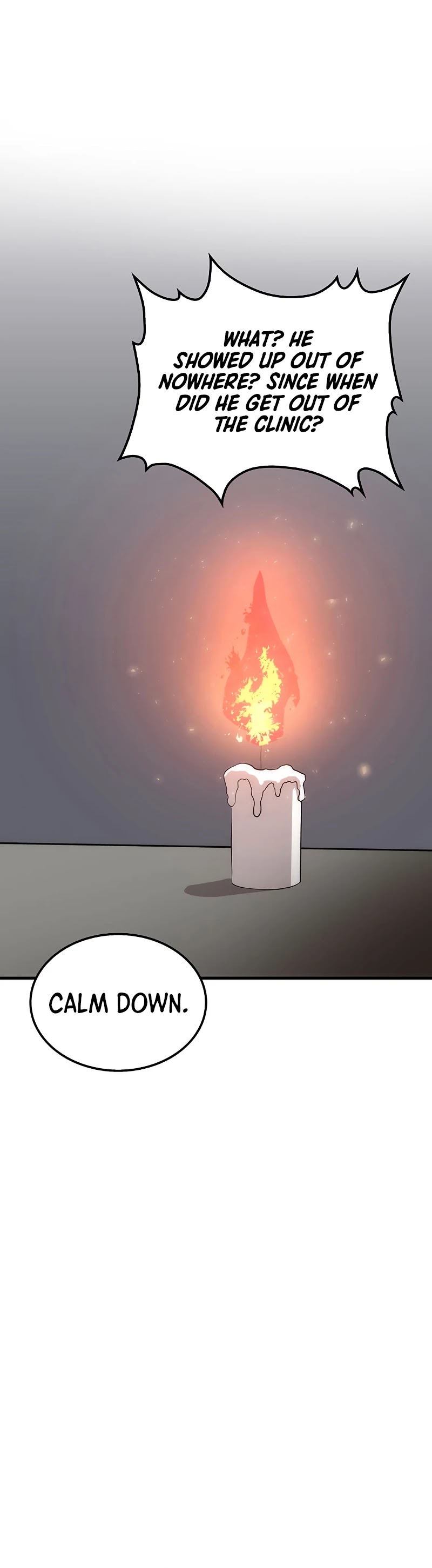 Doctor’s Rebirth chapter 78 - page 30