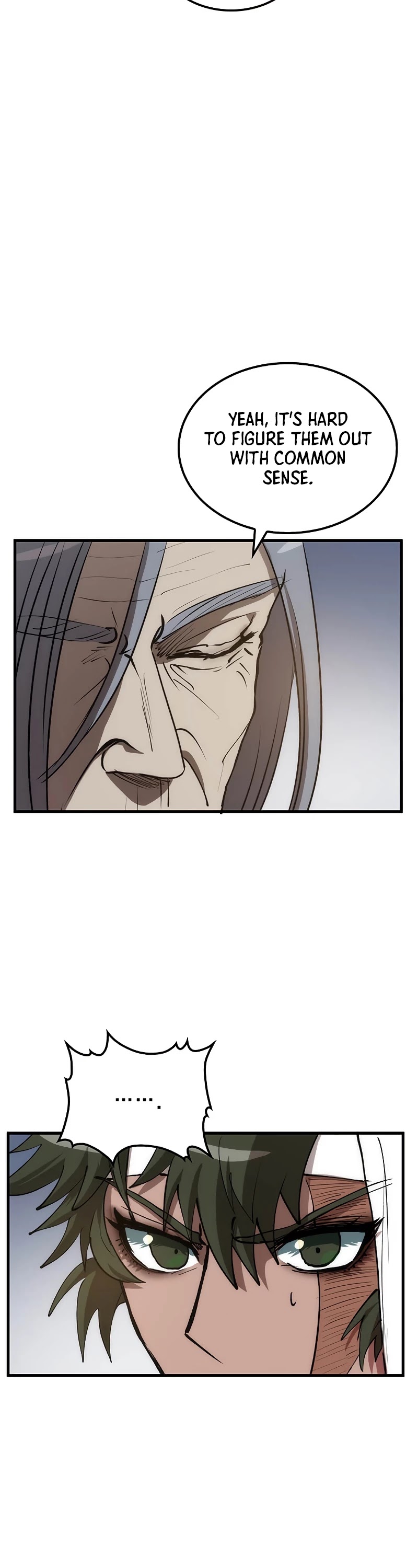Doctor’s Rebirth chapter 78 - page 37