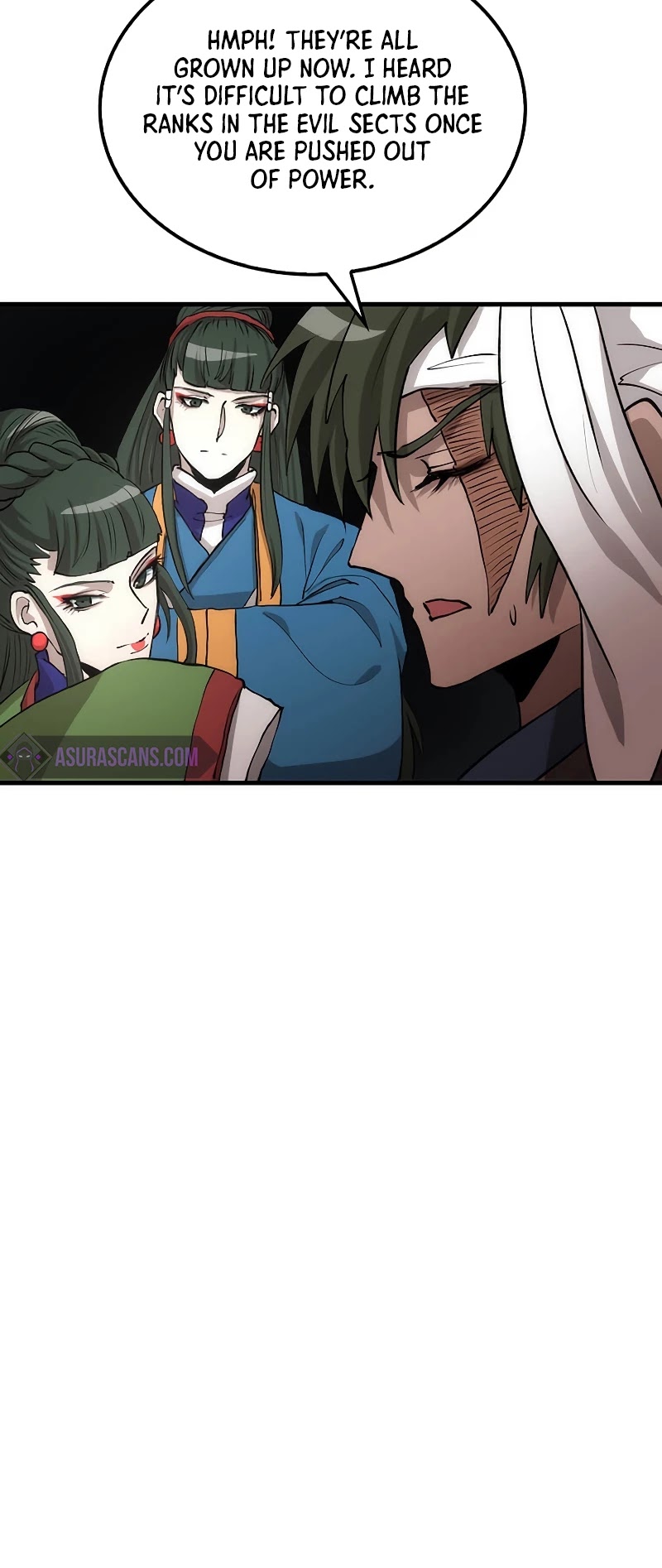 Doctor’s Rebirth chapter 78 - page 41
