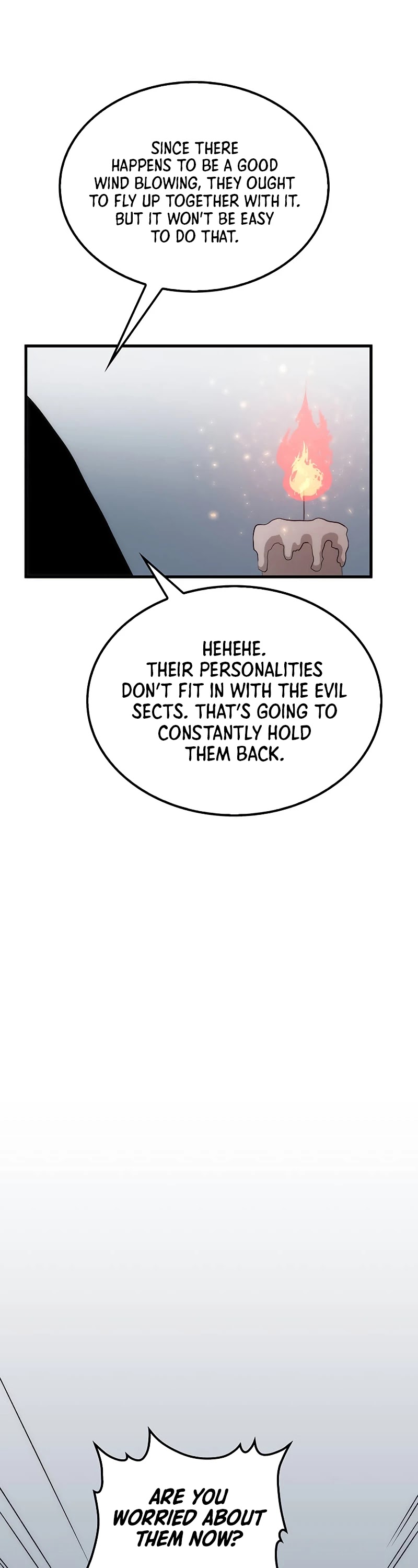 Doctor’s Rebirth chapter 78 - page 42