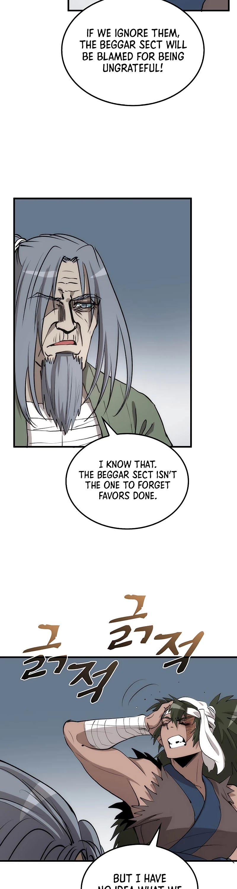 Doctor’s Rebirth chapter 78 - page 44