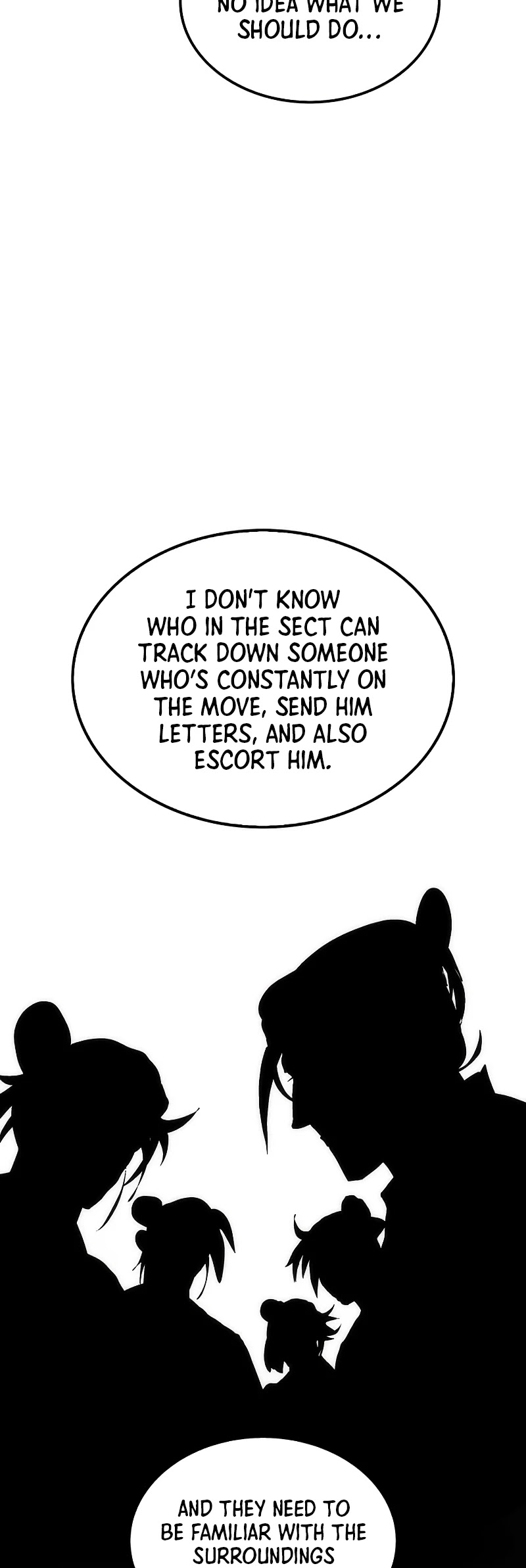 Doctor’s Rebirth chapter 78 - page 45
