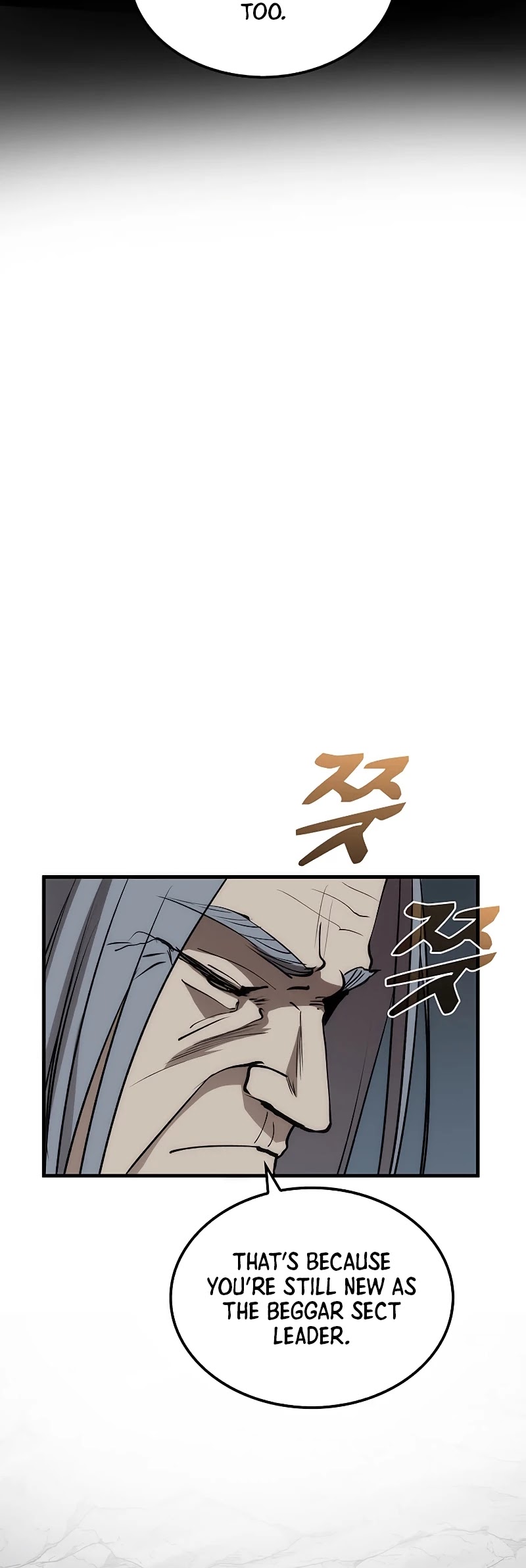Doctor’s Rebirth chapter 78 - page 46