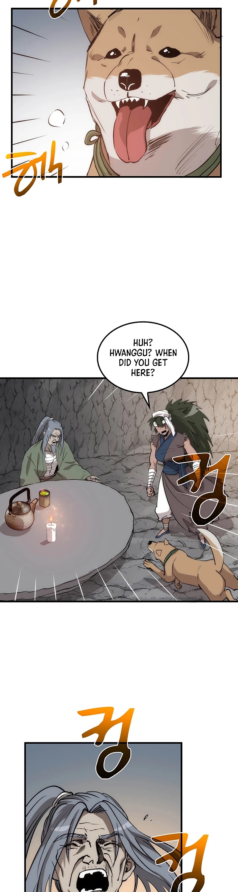 Doctor’s Rebirth chapter 78 - page 48