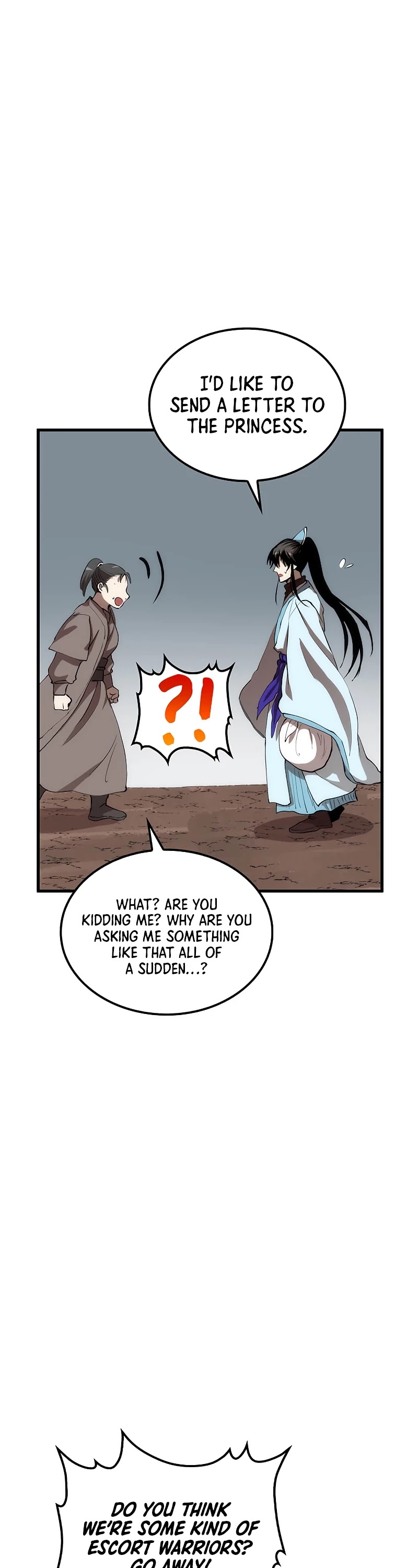 Doctor’s Rebirth chapter 78 - page 5