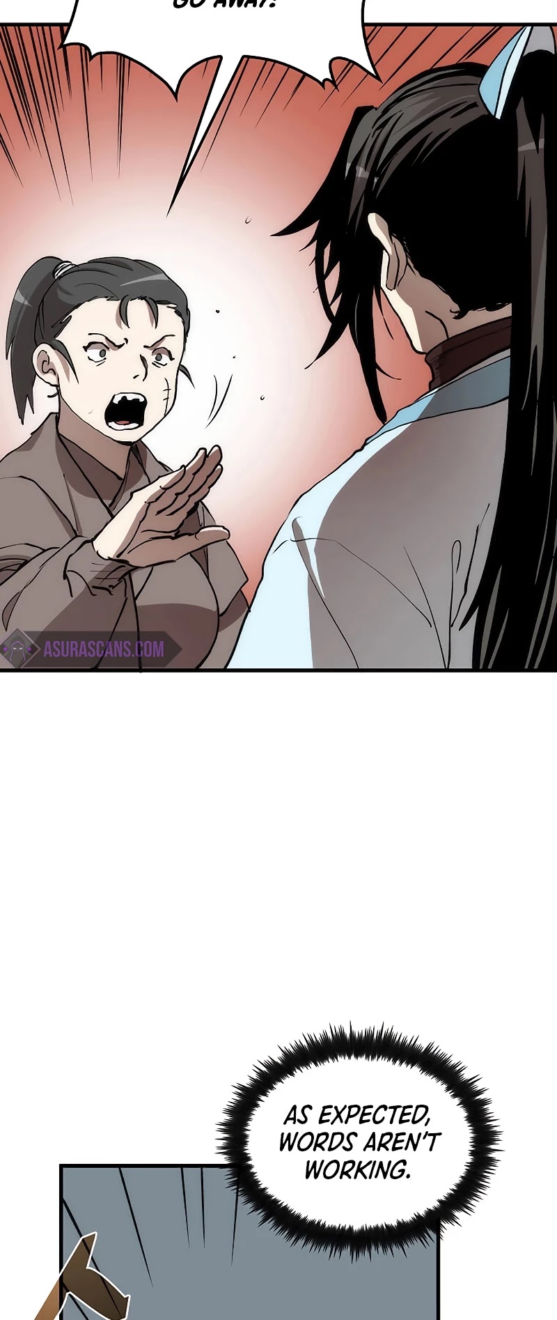 Doctor’s Rebirth chapter 78 - page 6