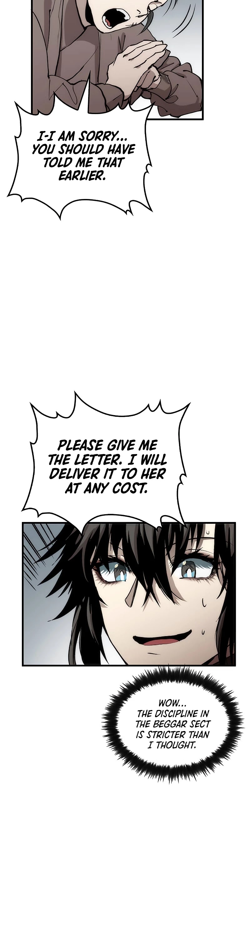 Doctor’s Rebirth chapter 78 - page 9