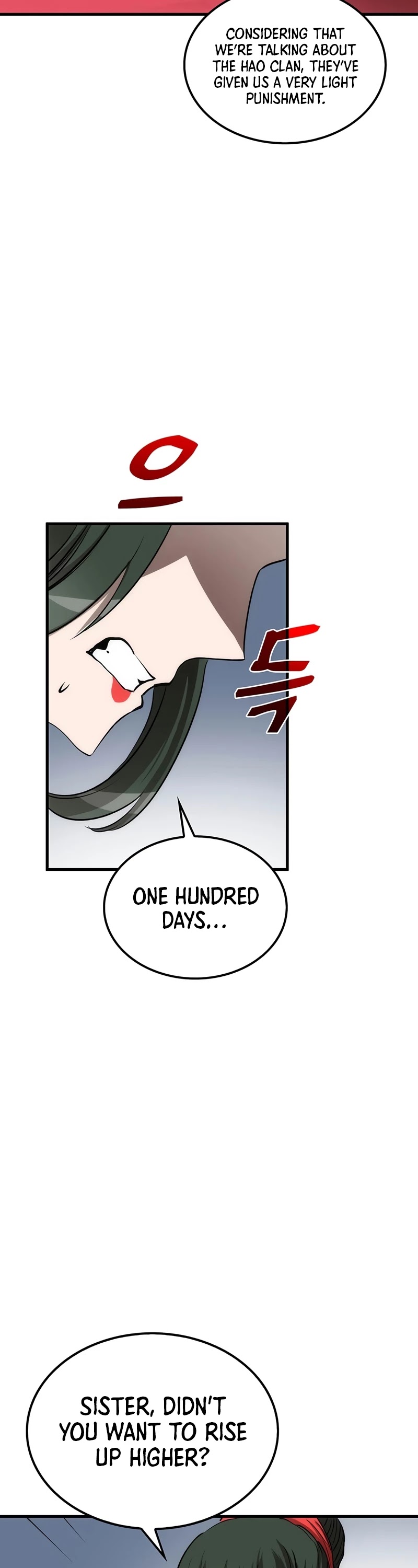 Doctor’s Rebirth chapter 79 - page 19