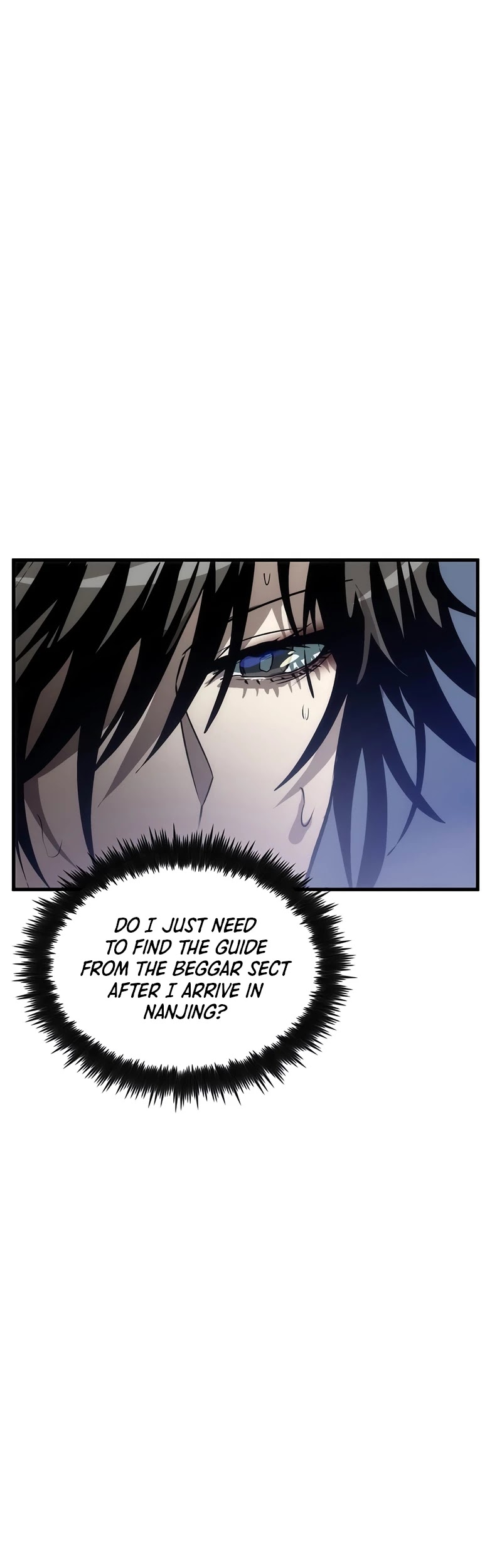 Doctor’s Rebirth chapter 79 - page 29