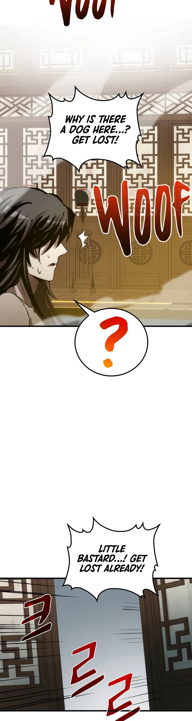 Doctor’s Rebirth chapter 79 - page 32