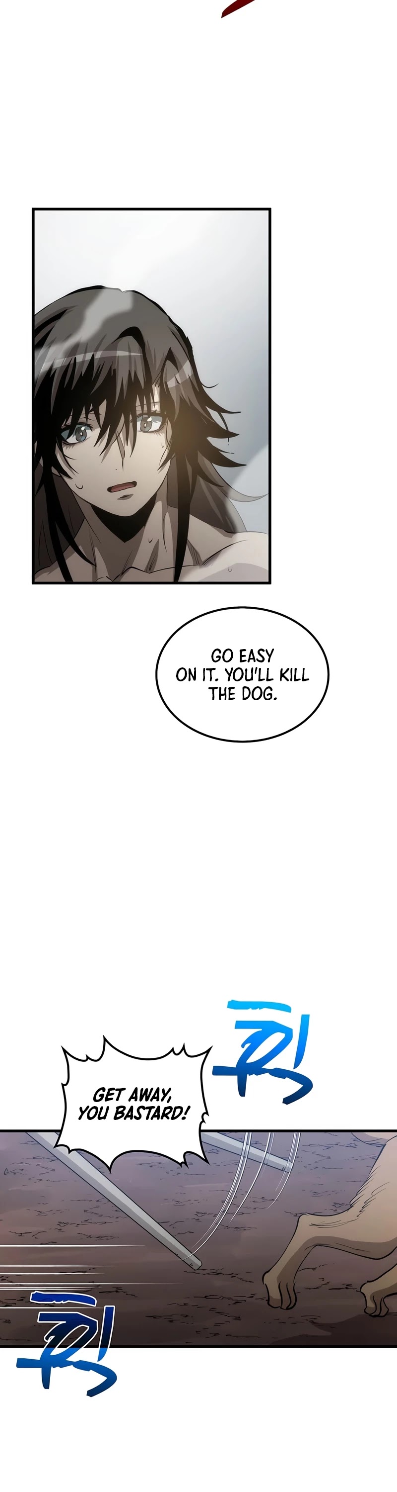 Doctor’s Rebirth chapter 79 - page 33