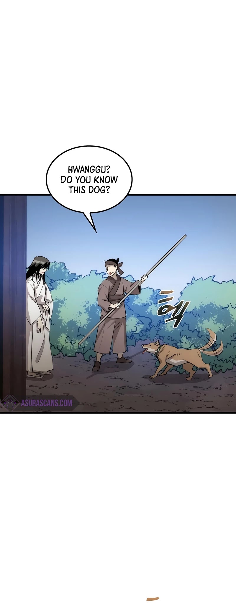 Doctor’s Rebirth chapter 79 - page 36