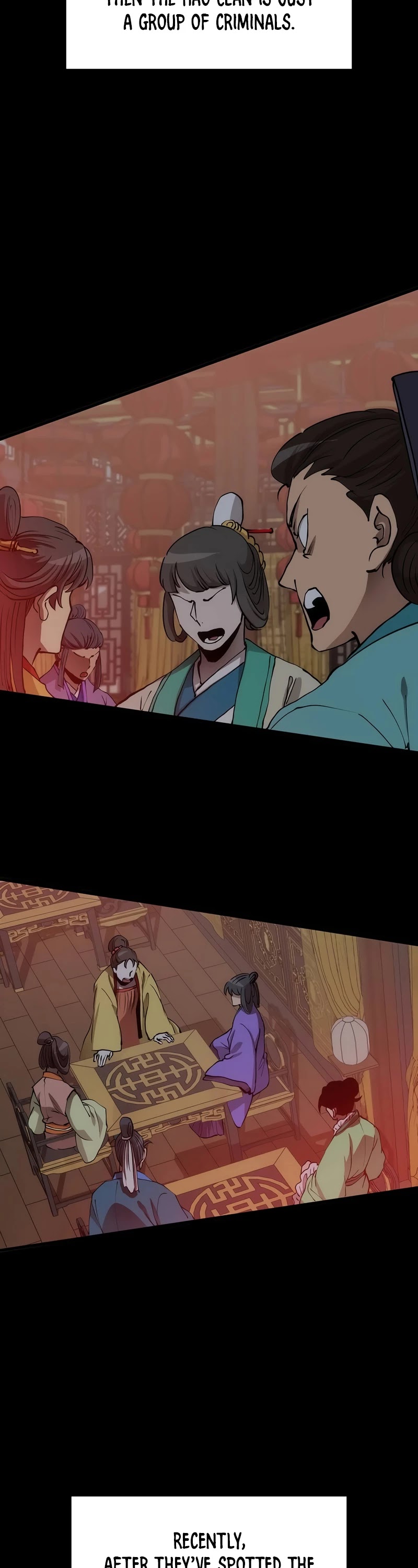 Doctor’s Rebirth chapter 79 - page 4