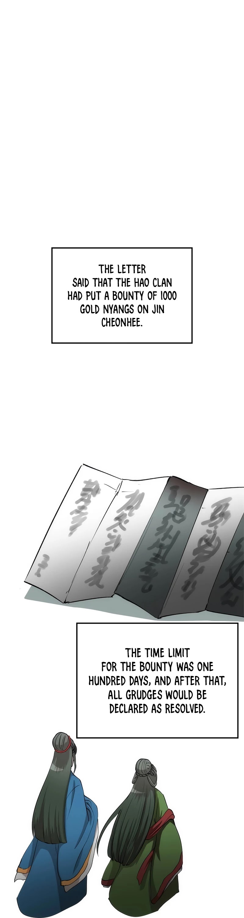 Doctor’s Rebirth chapter 79 - page 40
