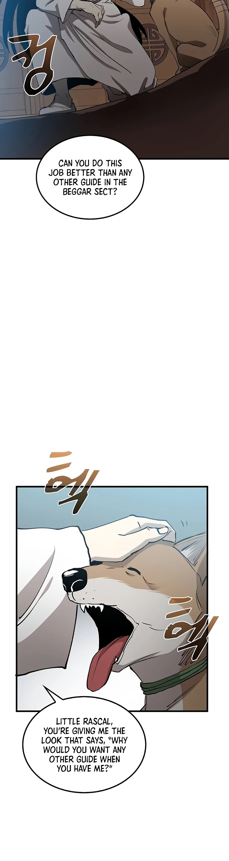 Doctor’s Rebirth chapter 79 - page 45