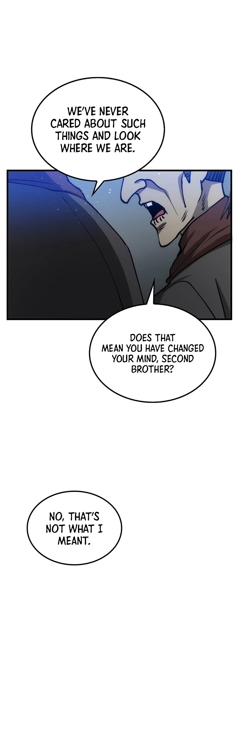 Doctor’s Rebirth chapter 79 - page 50