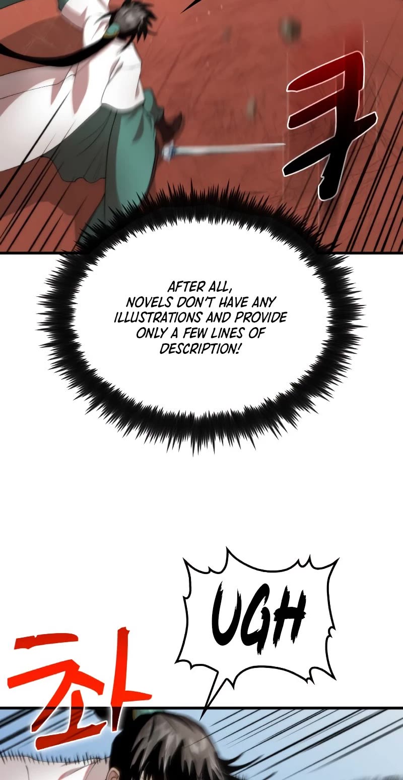 Doctor’s Rebirth chapter 95 - page 10