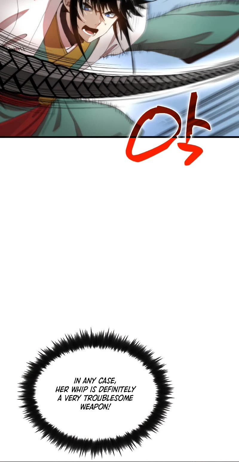Doctor’s Rebirth chapter 95 - page 11