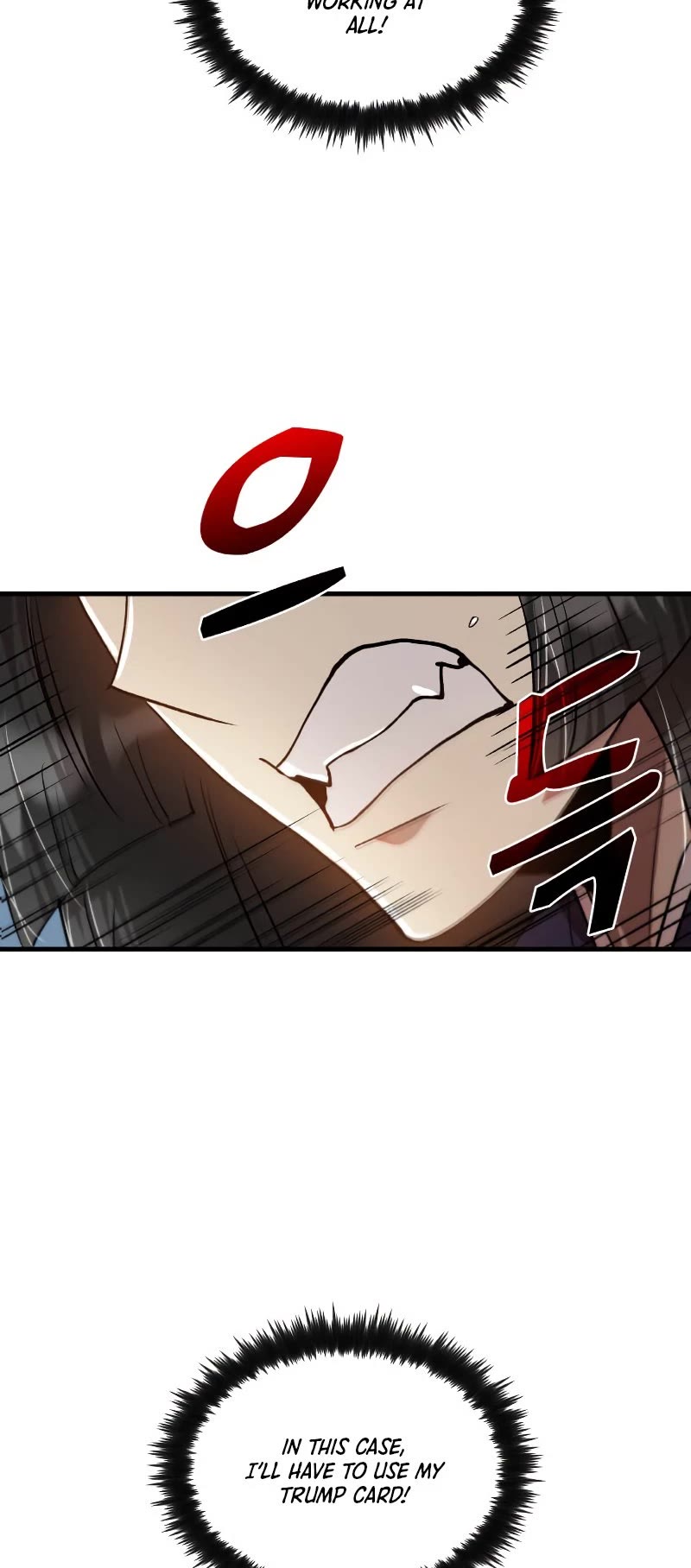 Doctor’s Rebirth chapter 95 - page 15