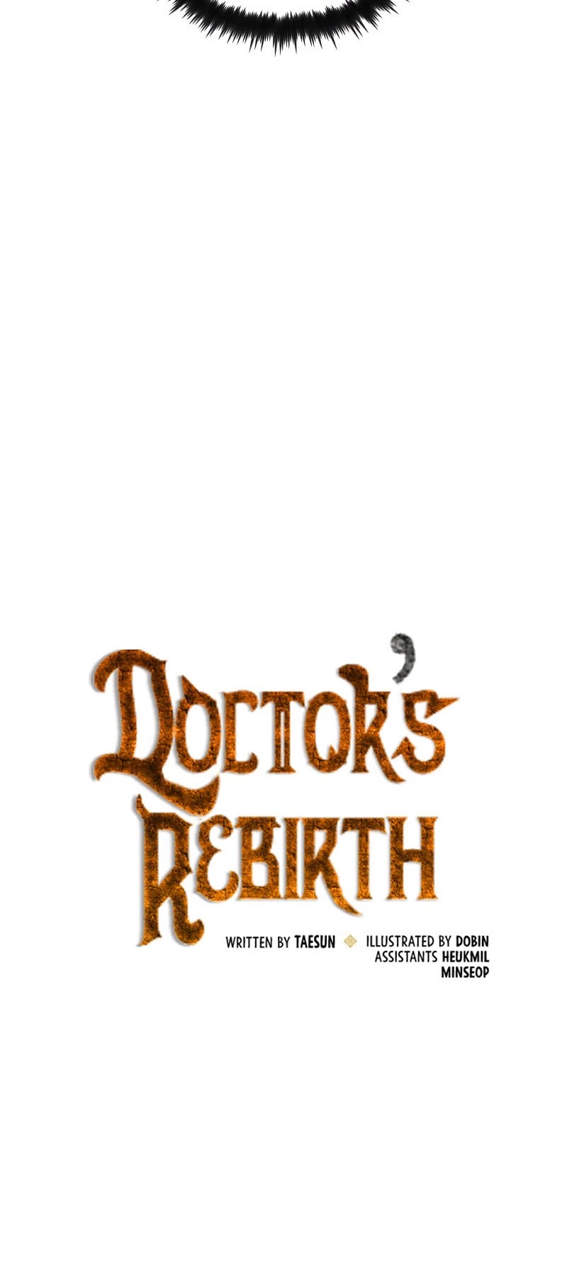 Doctor’s Rebirth chapter 95 - page 16