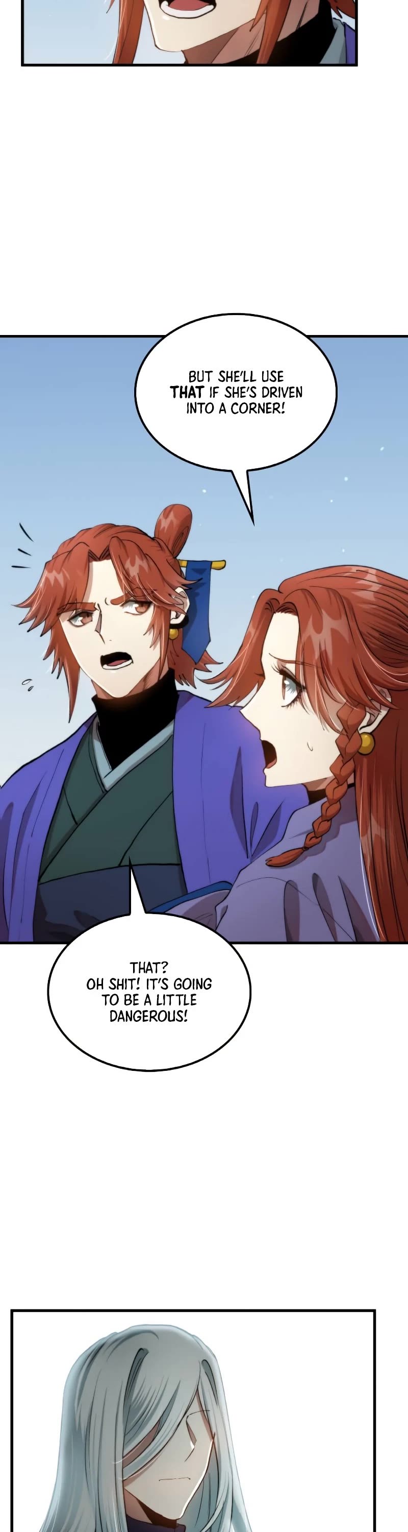 Doctor’s Rebirth chapter 95 - page 18