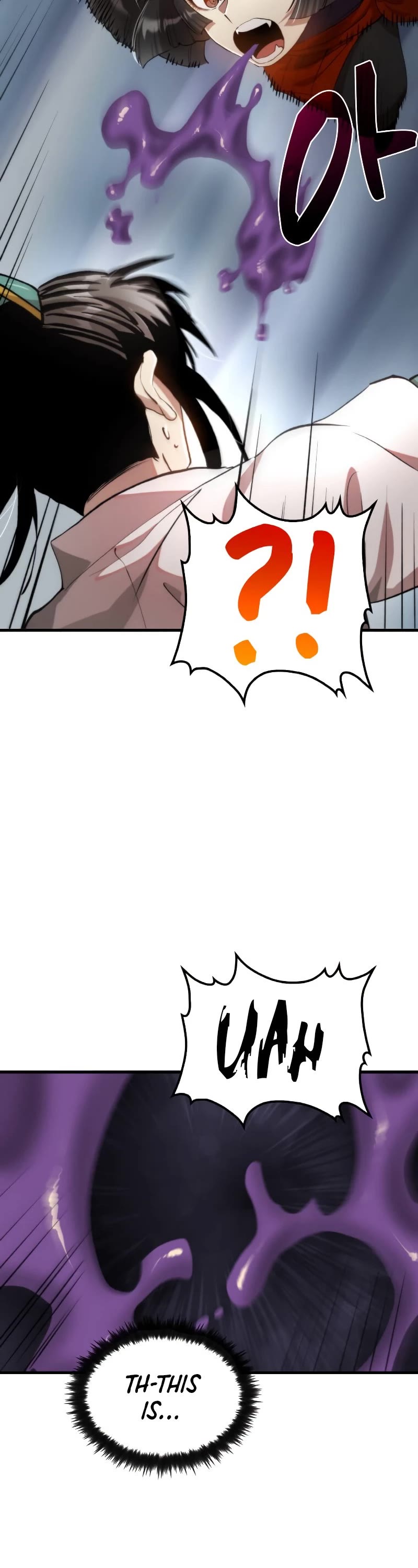 Doctor’s Rebirth chapter 95 - page 22