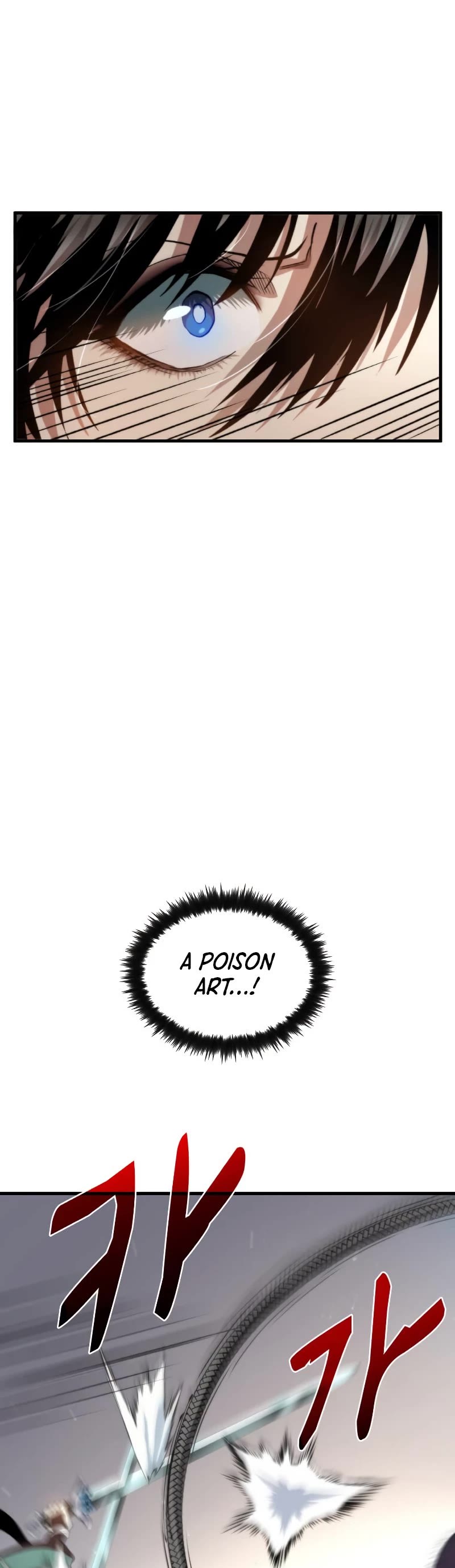 Doctor’s Rebirth chapter 95 - page 23