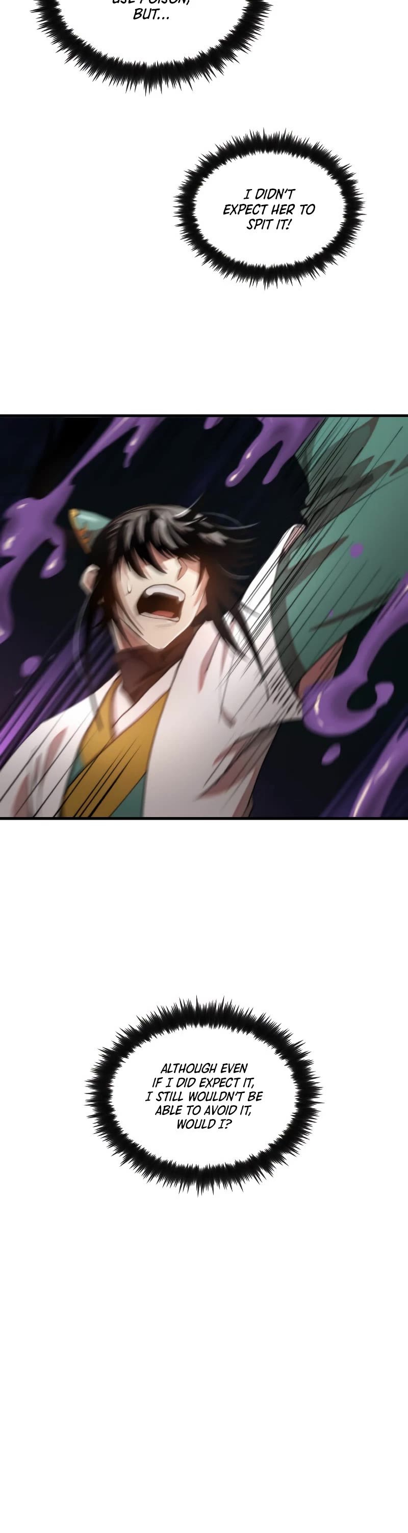 Doctor’s Rebirth chapter 95 - page 26
