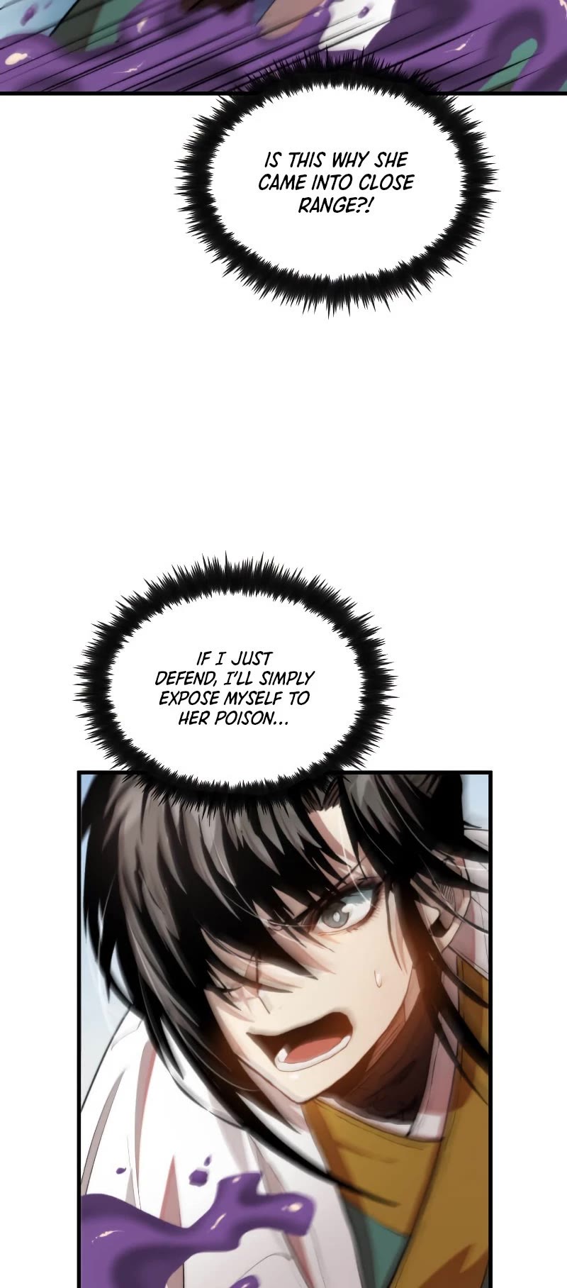 Doctor’s Rebirth chapter 95 - page 28