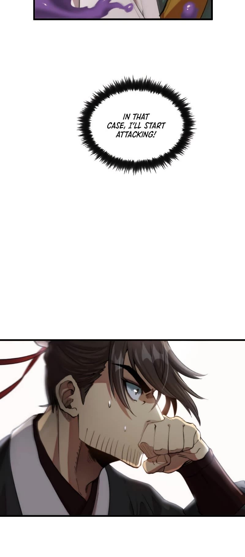 Doctor’s Rebirth chapter 95 - page 29