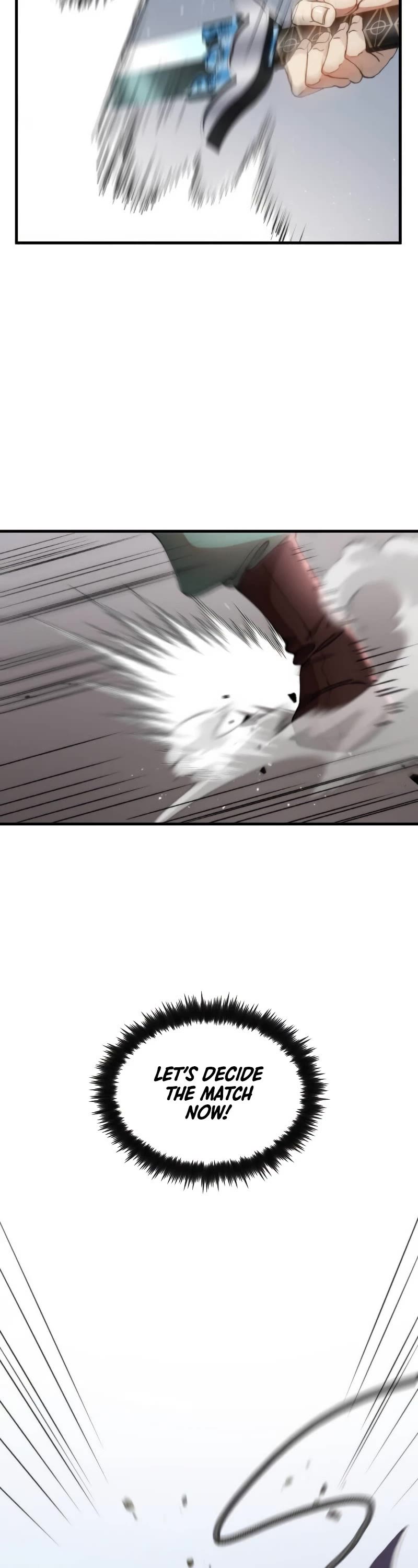 Doctor’s Rebirth chapter 95 - page 35