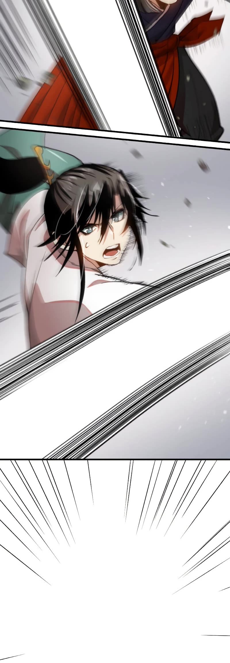 Doctor’s Rebirth chapter 95 - page 37