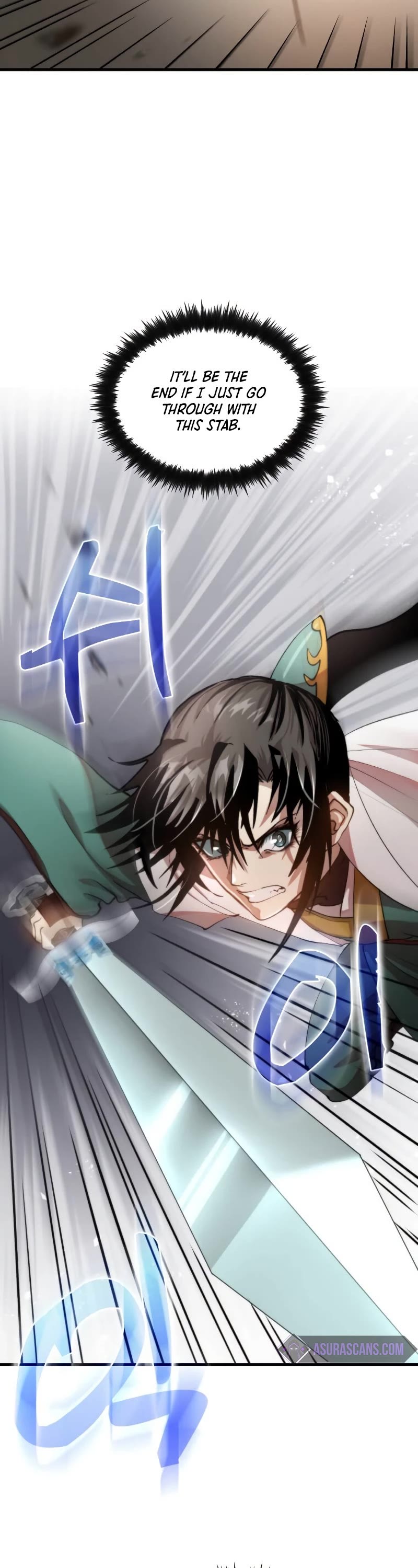 Doctor’s Rebirth chapter 95 - page 40