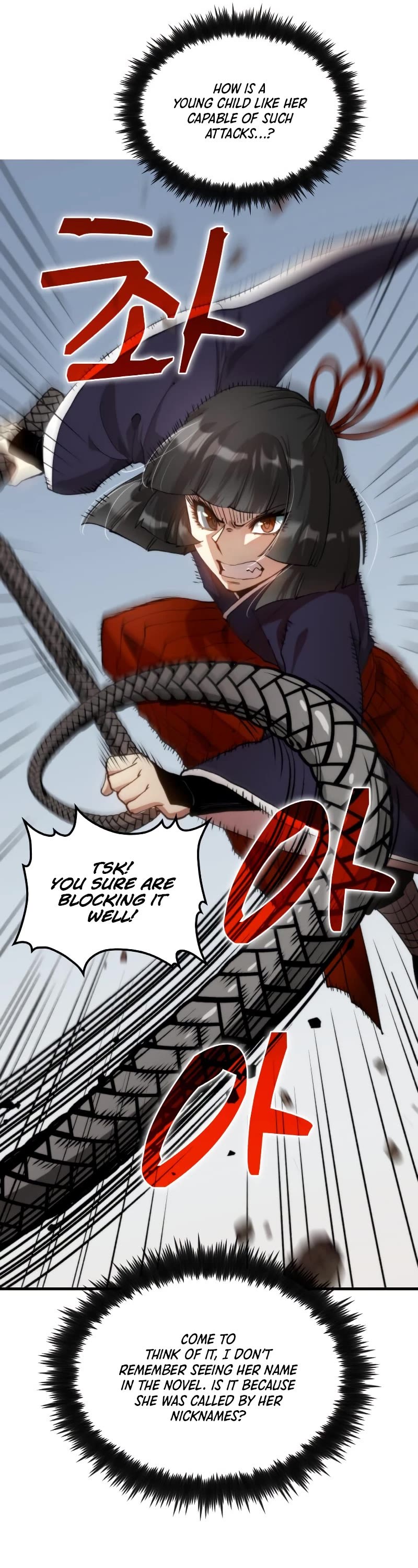 Doctor’s Rebirth chapter 95 - page 7