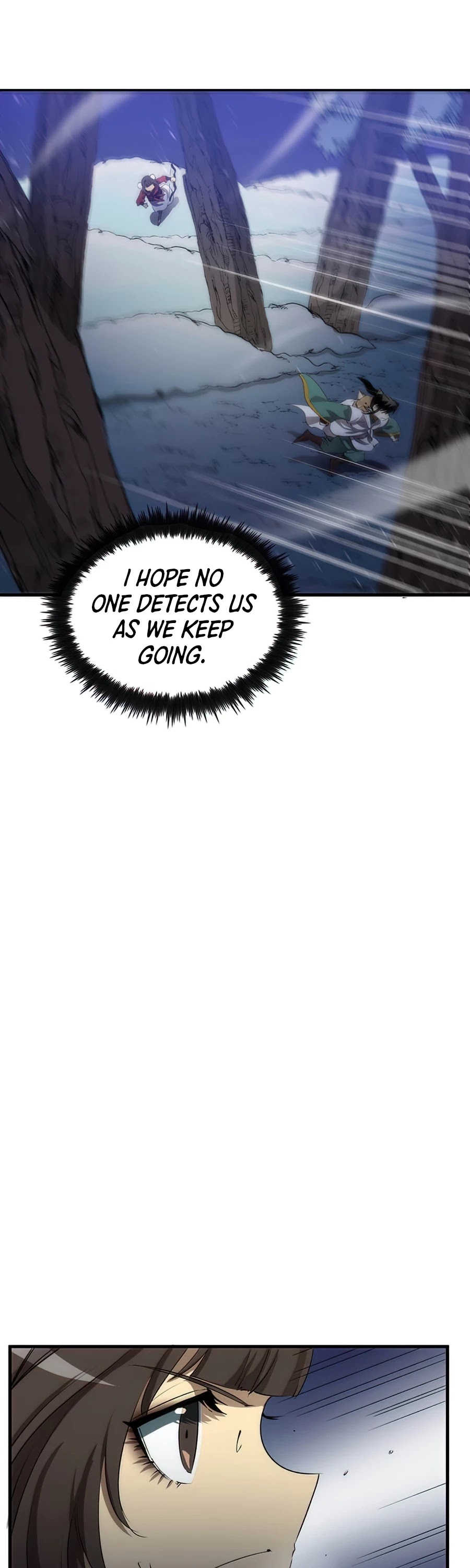 Doctor’s Rebirth chapter 61 - page 17