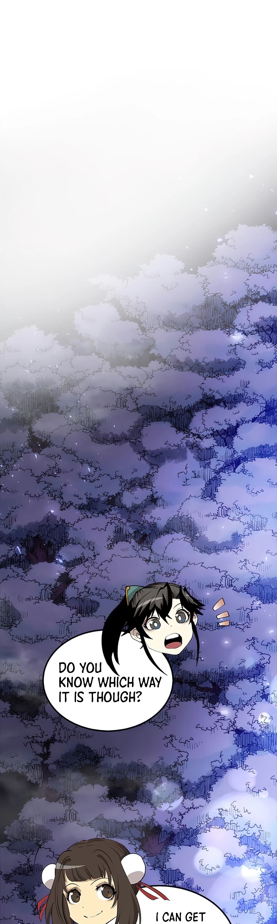 Doctor’s Rebirth chapter 61 - page 2