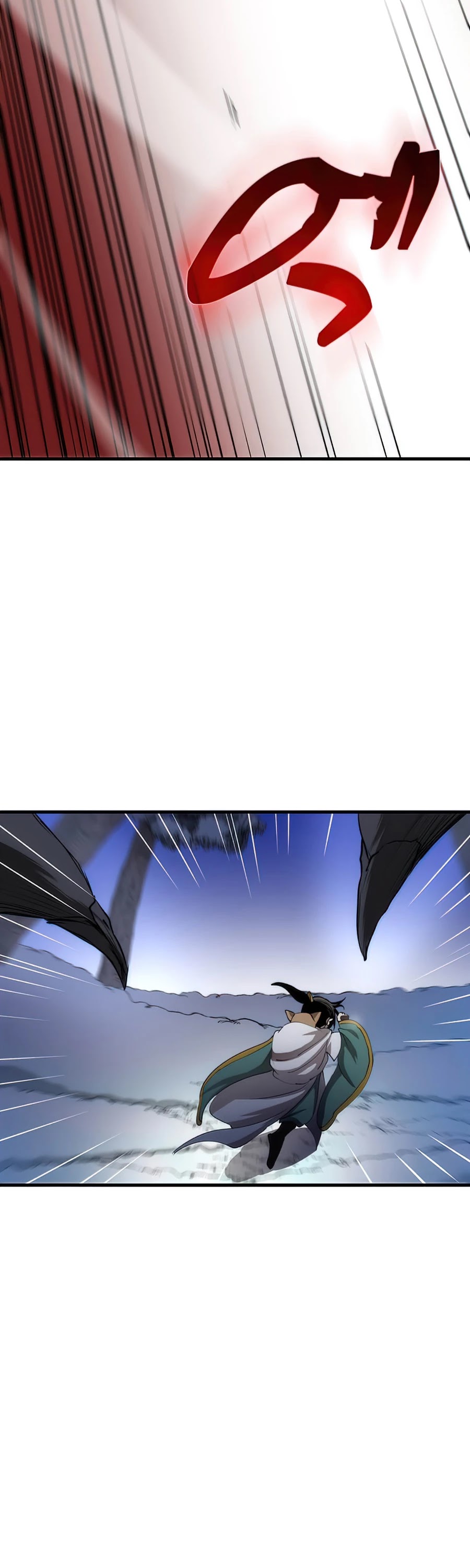 Doctor’s Rebirth chapter 61 - page 21