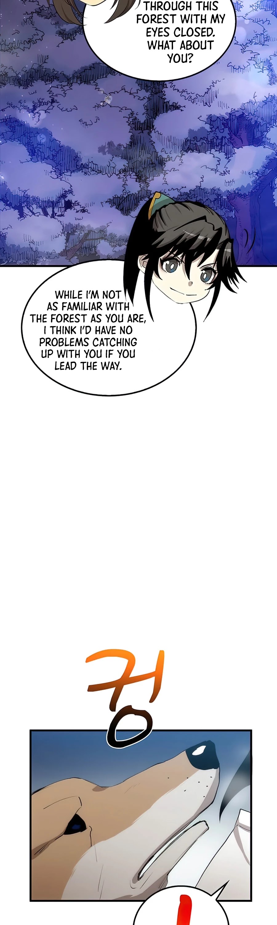 Doctor’s Rebirth chapter 61 - page 3