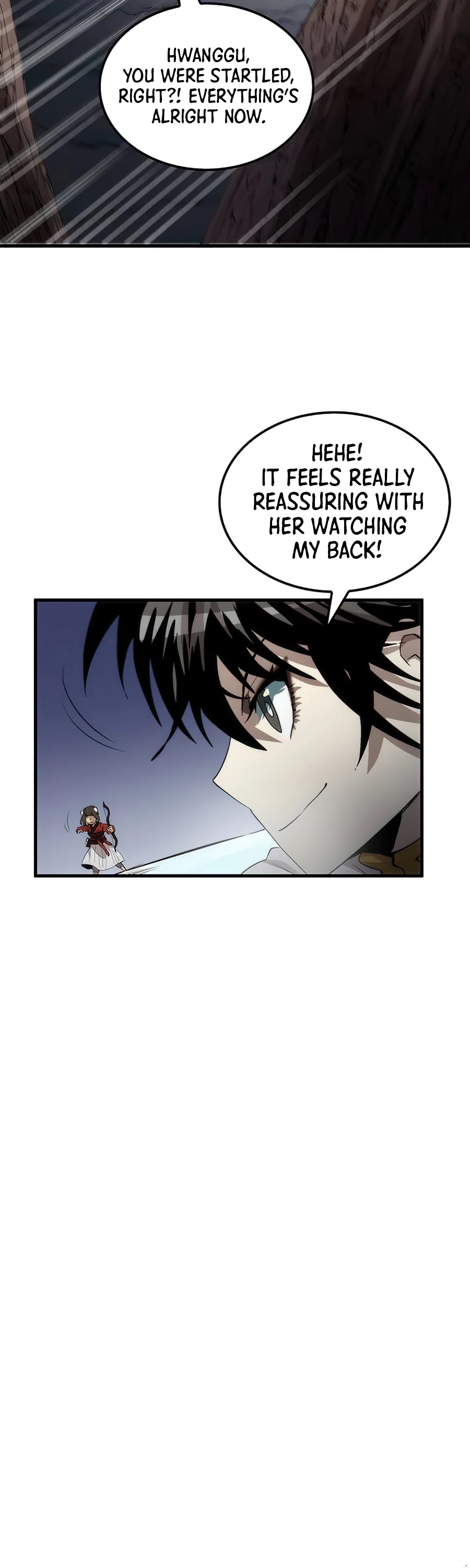 Doctor’s Rebirth chapter 61 - page 34