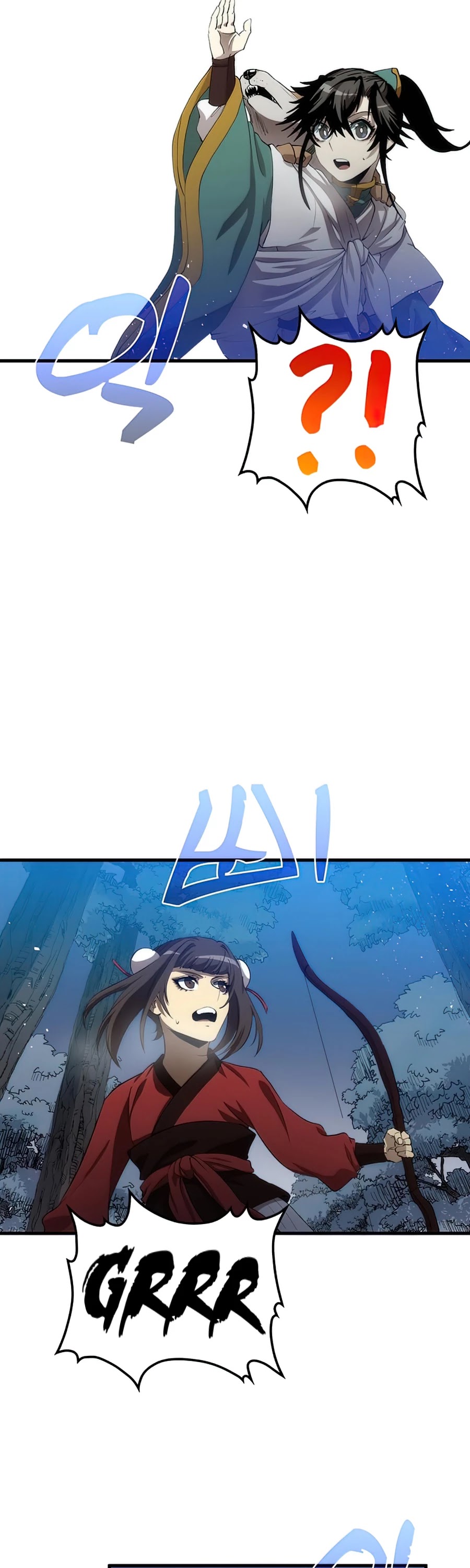 Doctor’s Rebirth chapter 61 - page 38