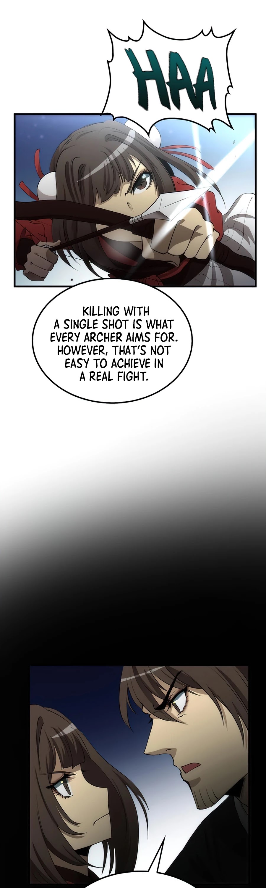 Doctor’s Rebirth chapter 61 - page 50