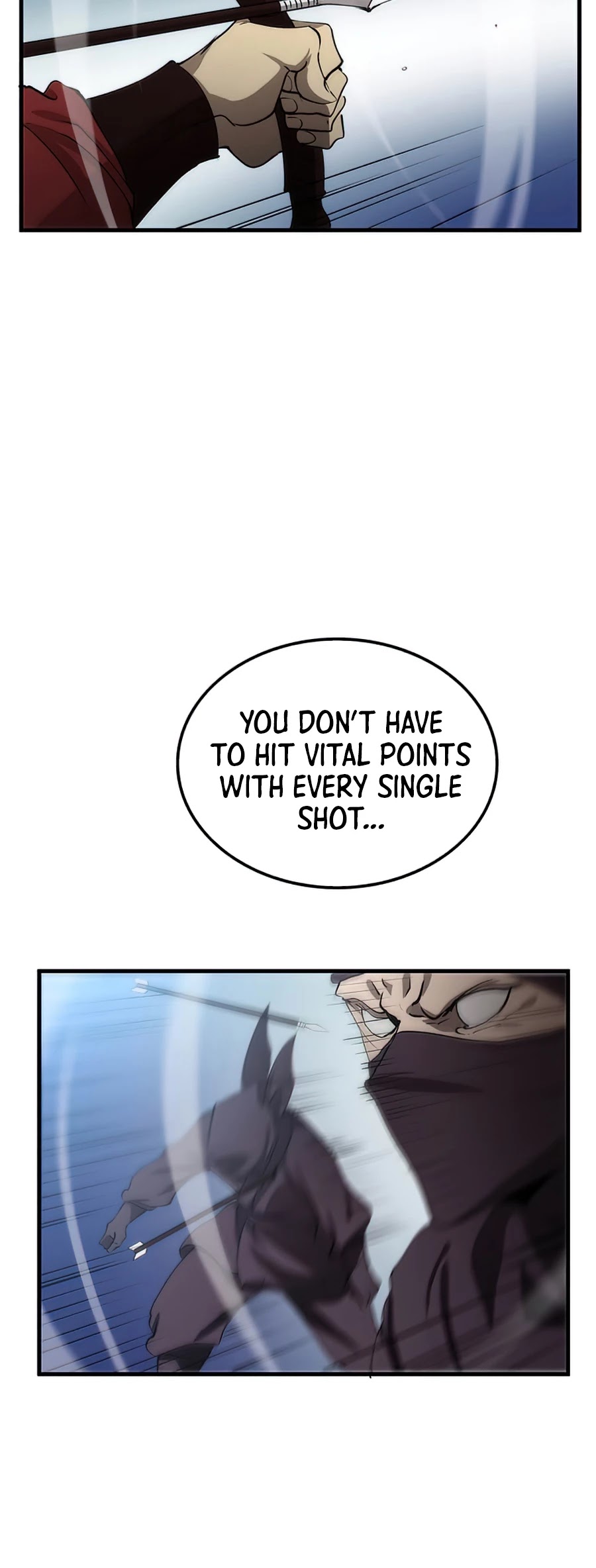 Doctor’s Rebirth chapter 61 - page 52