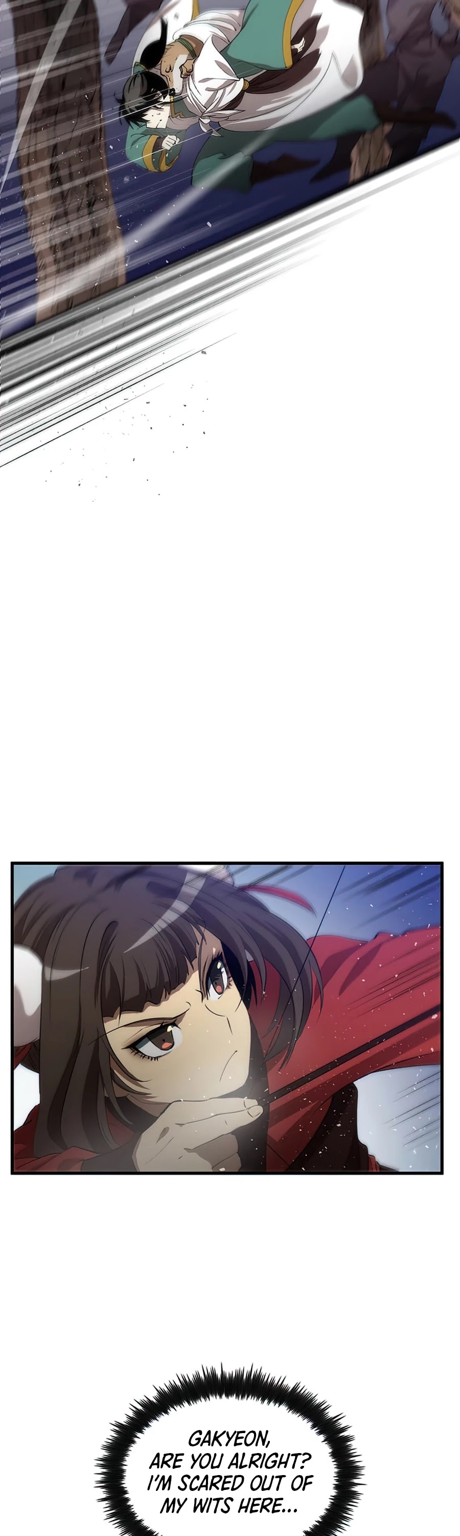 Doctor’s Rebirth chapter 61 - page 59