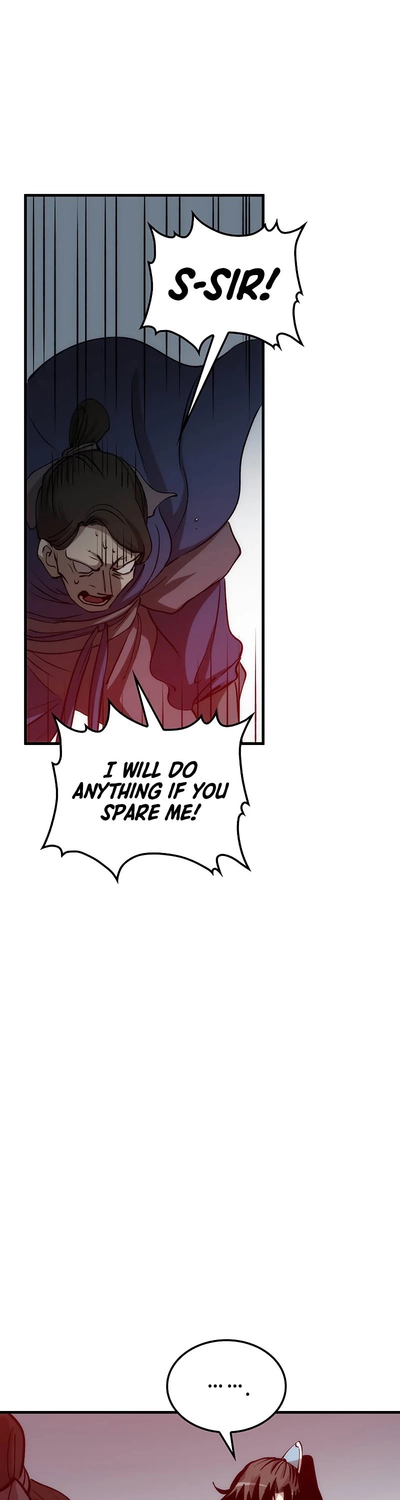 Doctor’s Rebirth chapter 81 - page 23