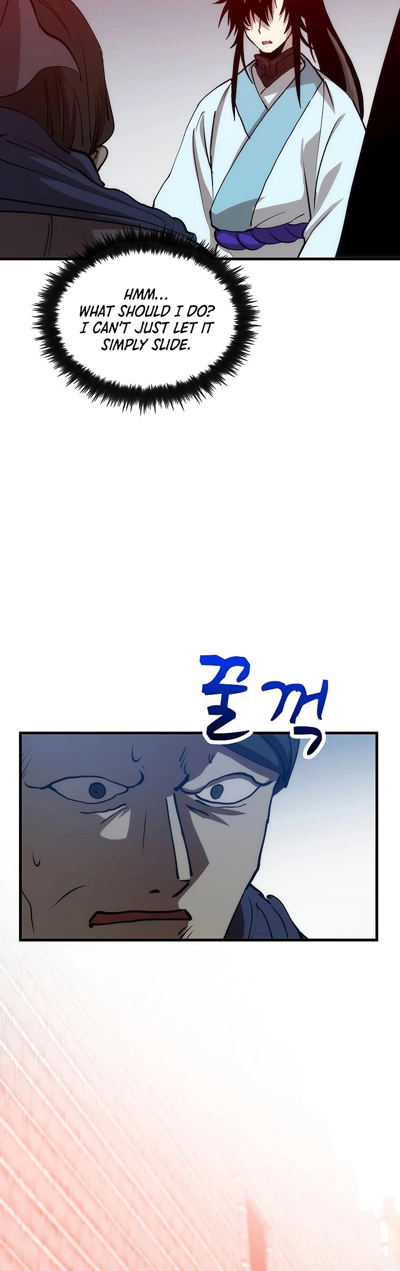 Doctor’s Rebirth chapter 81 - page 24